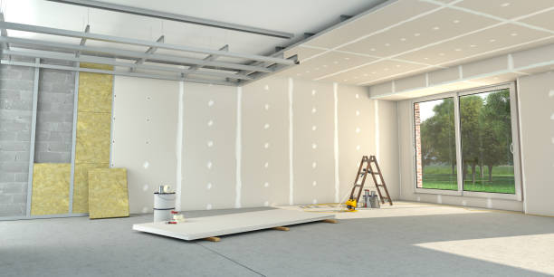 Insulation Inspection Services in Libby, MT